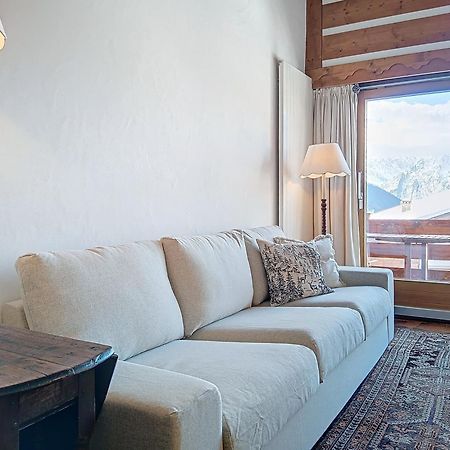 Lichen 8 Apartment Verbier Bagian luar foto